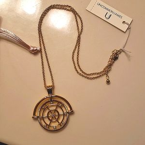 NWT Uncommon James La Paz Necklace